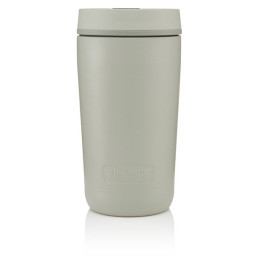 Cană termică Thermos Guardian gri Matcha latte