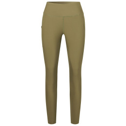 Colanți femei Regatta Winter Monira Hiking Leggings verde Olive Night