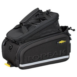 Geantă pentru bicicletă Topeak MTX TrunkBag DX negru