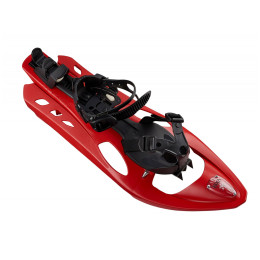 Snowboots Inook VX Man roșu