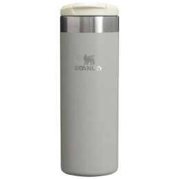 Cană termică Stanley AeroLight Transit 470 ml gri Ash