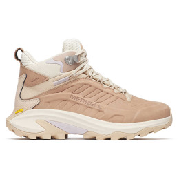 Încălțăminte turistică femei Merrell Moab Speed 2 Ltr Mid Wp