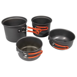 Set pentru gătit Yate Summit 4