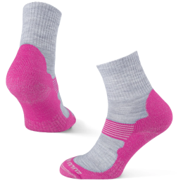 Șosete Zulu Merino Allseason