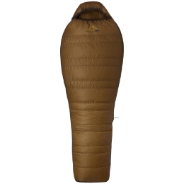 Sac de dormit de puf Cumulus X-Lite 400