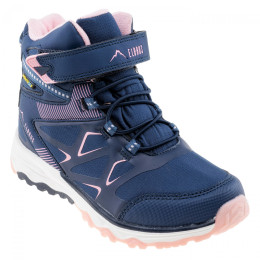 Body copii Elbrus Etpen Mid Wp Jr albastru