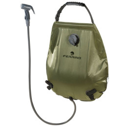 Sprcha Ferrino Shower Deluxe verde