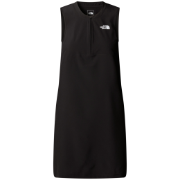 Rochie femei The North Face Packable Dress negru TNF Black-NPF