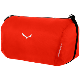 Geantă de voiaj Salewa Ultralight Duffle 28L portocaliu/ FLAME