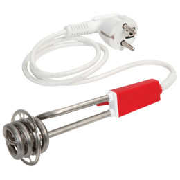 Încălzitor Bo-Camp Immersion Heater 230V 350W roșu Red