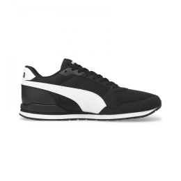 Încălțăminte bărbați Puma ST Runner v3 Mesh negru