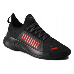 Încălțăminte bărbați Puma Softride Premier Slip-On negru