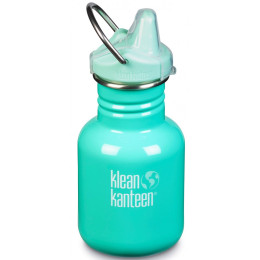 Sticlă copii Klean Kanteen Classic Sippy 355 ml (2020)