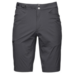 Pantaloni scurți bărbați Black Diamond Valley Shorts gri