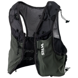 Vestă de alergat Silva Strive Fly