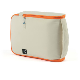 Geantă frigorifică Terra Nation Takeo Kopu 10 l maro
