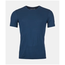 Tricou bărbați Ortovox 120 Cool Tec Clean Ts M