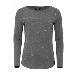 Tricou femei Chillaz Cresciano Flower