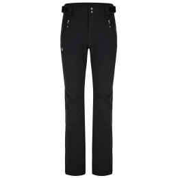 Pantaloni femei Loap Lupgula negru