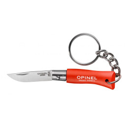 Cuțit Opinel Klíčenka No. 02