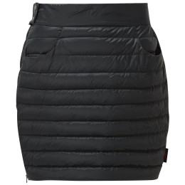 Fustă din puf Mountain Equipment Frostline Wmns Skirt negru