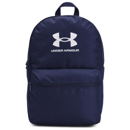 Rucsac Under Armour Loudon Lite Backpack albastru închis MidnightNavy/MidnightNavy/White