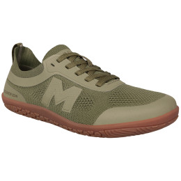 Încălțăminte MOOA GroundFlow verde green