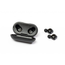 Căști fără fir MPOW M5 cu cutie de alimentare