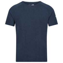 Tricou bărbați Regatta Ambulo albastru