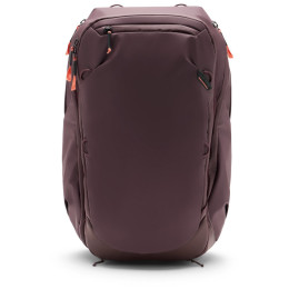Rucsac Peak Design Travel Backpack 45L roșu Eclipse