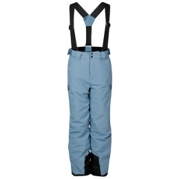 Pantaloni de schi copii Dare 2b Pow III Insulated Pant Dusky Blue albastru Dusky Blue