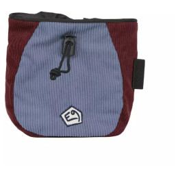 Săculeț pentru magneziu E9 Drop-Vs albastru Steel/Blue