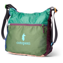 Geantă de umăr Cotopaxi Taal Convertible Tote culori mix Del Dia, OS
