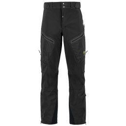 Pantaloni de iarnă bărbați Karpos Marmolada Pant negru