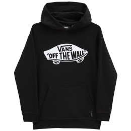 Hanorac copii Vans OTW BOARD PO-B negru