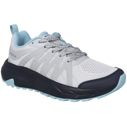 Încălțăminte MOOA SilentPeak gri/albastru grey/blue