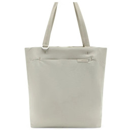 Geantă de umăr Peak Design City Tote 15L bej Moon