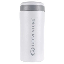 Cană termică LifeVenture One Touch Thermal Mug 350 ml