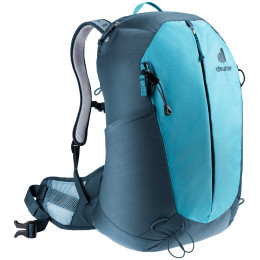 Rucsac femei Deuter AC Lite 21 SL albastru lagoon-atlantic