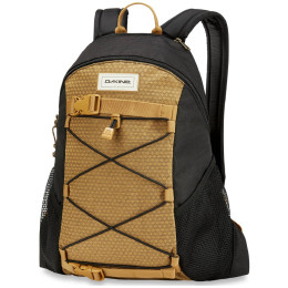 Rucsac Dakine Wonder 15l maro