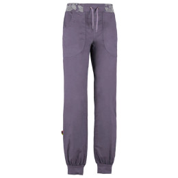 Pantaloni femei E9 Aria Women's violet Wisteria