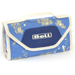 Geanta de toaletă Boll Kids Toiletry albastru dutch blue