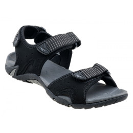 Sandale bărbați
			Hi-Tec Monilo negru