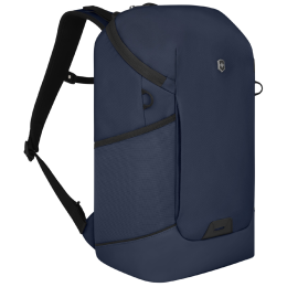 Rucsac urban Victorinox Altmont Modern Commuter Backpack albastru închis Navy Blue
