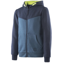 Hanorac copii Bejo Takeo Jrb albastru