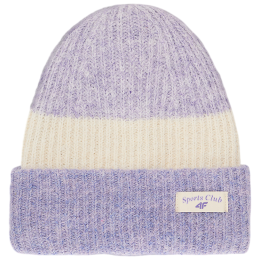Căciulă copii 4F Cap F0876 violet Light Violet