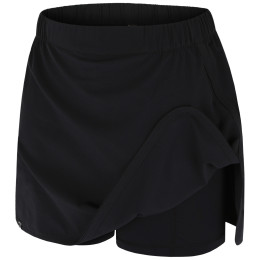 Fustă femei MOOA Flow negru black