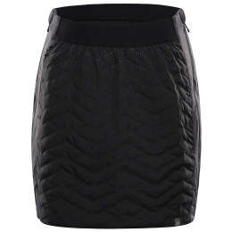 Fustă femei Alpine Pro Lolla 3 negru Black