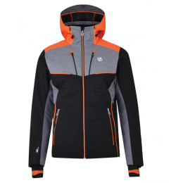 Geacă bărbați Dare 2b Inherent Pro Jckt negru Blk/Clementi