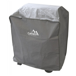 Husă grătar Cattara husă pentru grătar pe cărbuni 13040 Royal negru